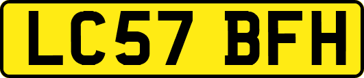 LC57BFH