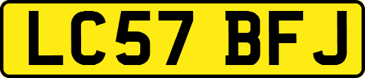 LC57BFJ