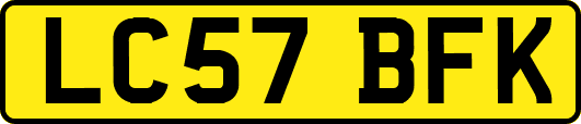 LC57BFK