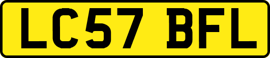 LC57BFL