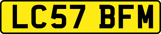 LC57BFM
