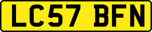 LC57BFN