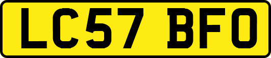 LC57BFO