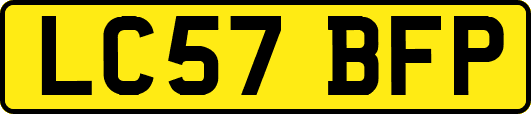 LC57BFP