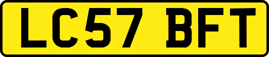 LC57BFT