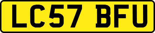 LC57BFU