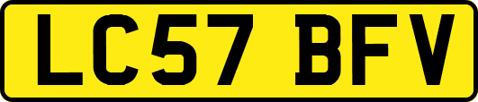 LC57BFV