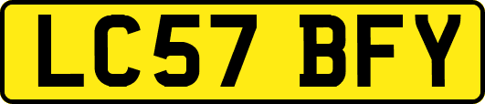 LC57BFY