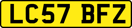 LC57BFZ