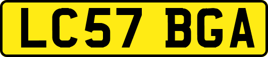 LC57BGA