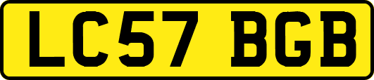 LC57BGB
