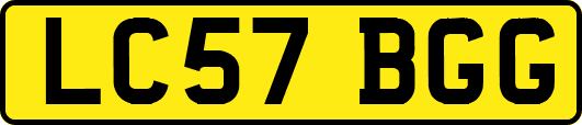 LC57BGG