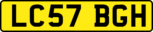 LC57BGH