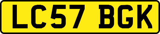 LC57BGK
