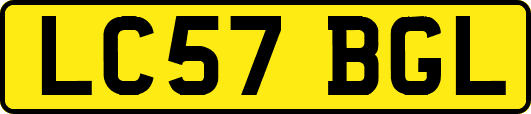 LC57BGL