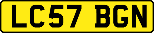 LC57BGN