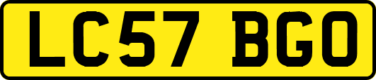 LC57BGO