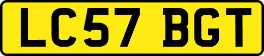 LC57BGT