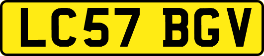 LC57BGV