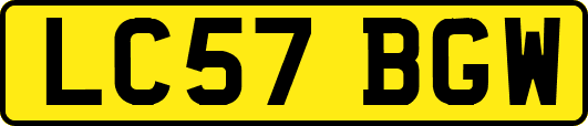 LC57BGW