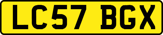 LC57BGX