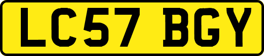 LC57BGY
