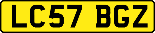 LC57BGZ