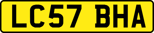 LC57BHA