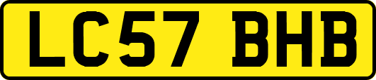 LC57BHB