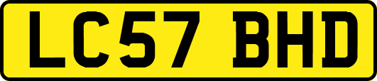 LC57BHD