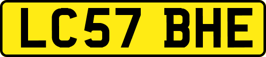 LC57BHE