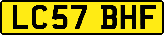 LC57BHF