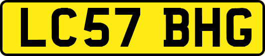 LC57BHG