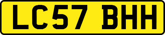 LC57BHH