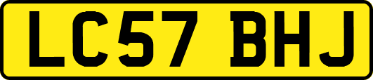LC57BHJ