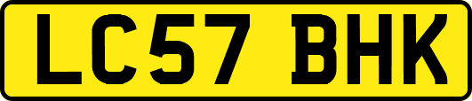 LC57BHK