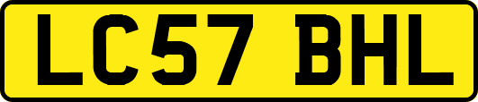 LC57BHL