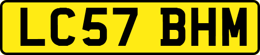 LC57BHM
