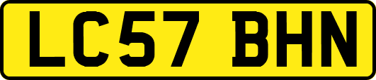 LC57BHN