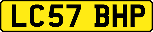 LC57BHP