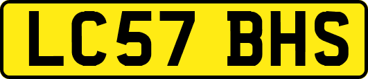 LC57BHS