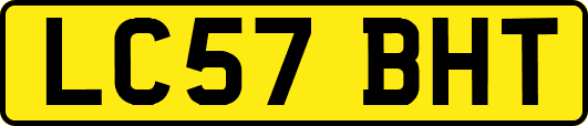 LC57BHT