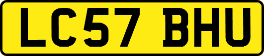 LC57BHU