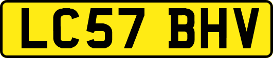 LC57BHV
