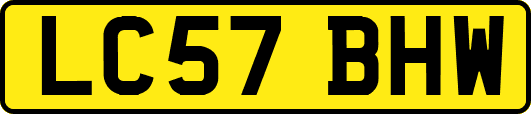 LC57BHW
