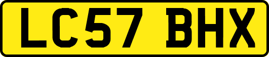 LC57BHX