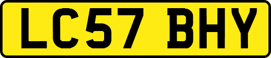 LC57BHY