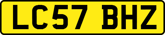 LC57BHZ