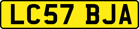 LC57BJA