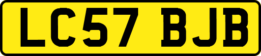 LC57BJB